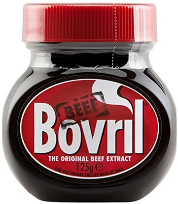 Picture of BOVRIL 125GR